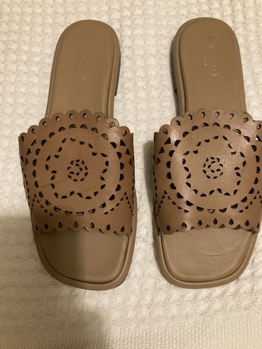 Ted baker clovie sandals - clovie, slide