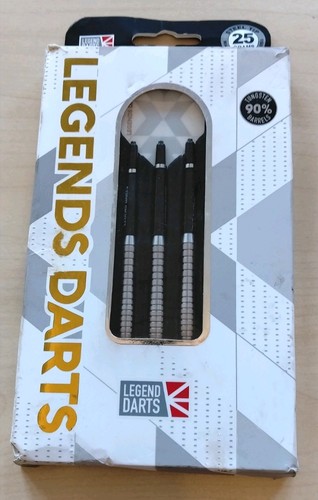 Legends darts 25g steel - legends,