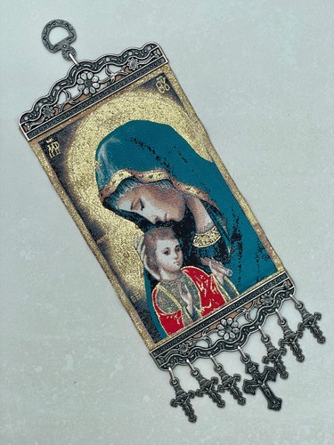 Madonna mother god mary - madonna,, of