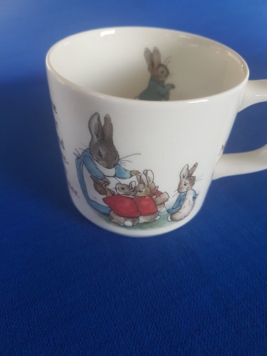 Wedgewood beatrix potter peter - wedgewood,