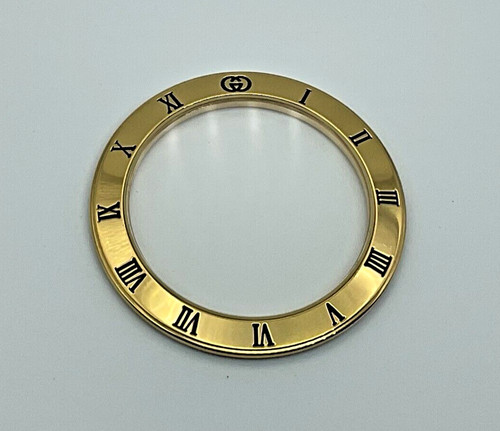 Preowned gucci 3000m watch - gucci,