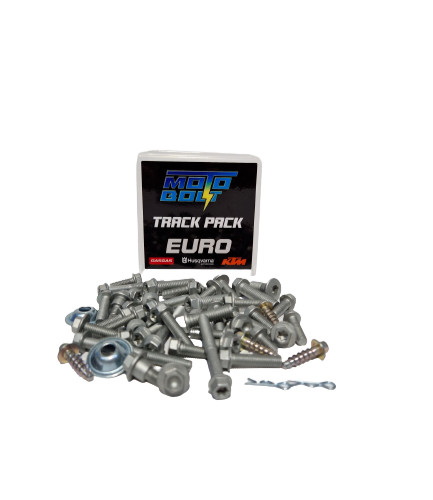 Moto bolt ktm - bolt, pack