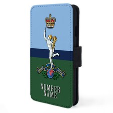 Personalised Royal Signals