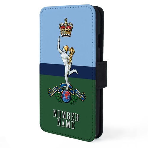Personalised royal signals - royal,