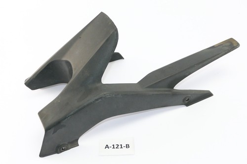 Honda cbr 125 jc50 - rr, 2012
