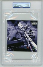 Eminem ~ Signed Autographed