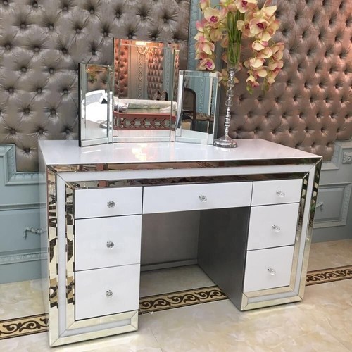120cm luxury manhattan white - luxury,