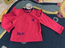 NWT Mim-Pi Circus Show France