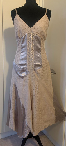 Next pretty whimsical dress - pretty,