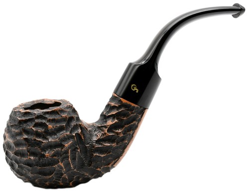 Peterson aran rusticated - aran,