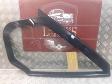 FORD TRANSIT MK/6 /7 N/S PASSENGER SIDE FRONT DOOR QUARTER GLASS 06-13 43R00098