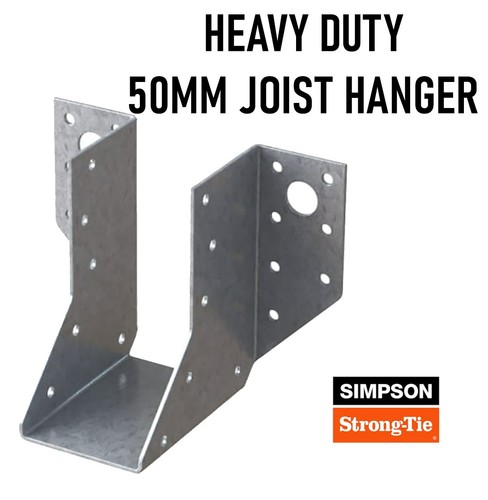 Simpson strong tie heavy - heavy, duty
