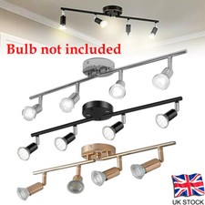 4 Way Ceiling Spot Light