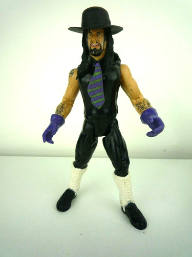 Wwe 1999 jakks pacific - wwe,
