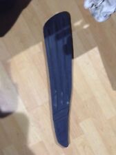 PIAGGIO VESPA ET2 ET4 50 125 cc FOOT BOARD RUBBER MAT 