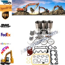 3LD1 Engine Rebuild Kit Fits