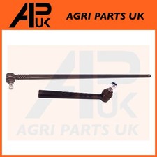 Drag Link & Track Rod Joint