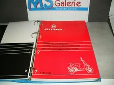 Gilera Stalker 50 Workshop Manual Repair Manual Handbook Maintenance Manual