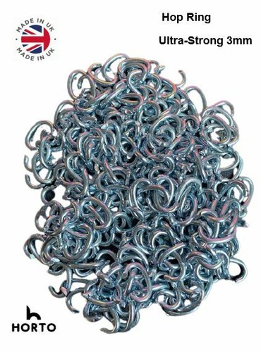Gabion hog rings - gabion,