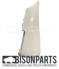 +FRONT CORNER DEFLECTOR PANEL