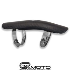 GRmoto Carbon Heat Shield
