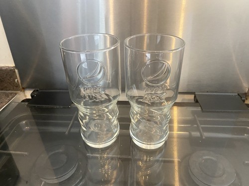 Pepsi max glasses 16oz hi - x,