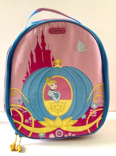 Disney princess samsonite - disney,
