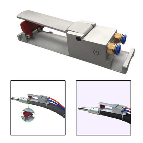 Sand blasting machine - sand,