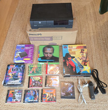 Philips CDI 210, Compact Disc, Interactive player bundle