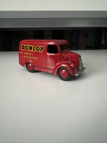 Dinky toys trojan - trojan, van