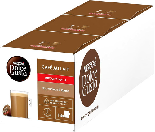 Nescafe dolce gusto - nescafé, café