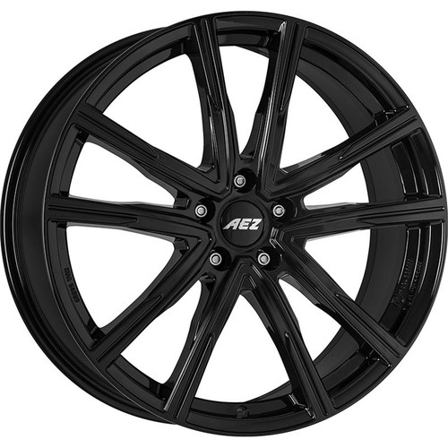 Alloy wheels aez montreal - wheels,