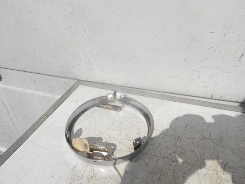 Suzuki headlamp rim - suzuki, x7