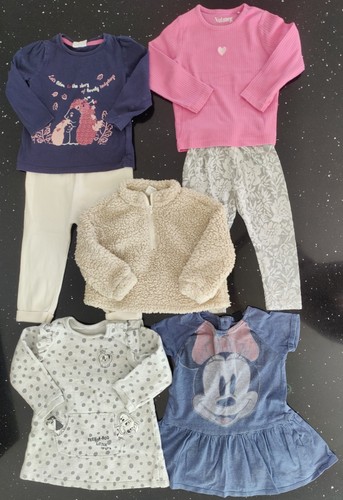 Baby girl 18 - girl's, 12-18
