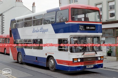 Bus photo cumberland 1002 - photo,