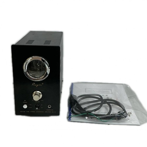 Cayin vacuum tube - vacuum,
