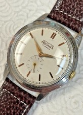 Early Logo Vintage Precimax 17