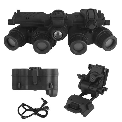 Tactical night vision goggles - tactical,