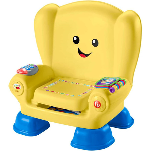 Fisher price laugh learn - fisher-price,