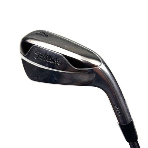 Titleist 716 iron - 716, t-mb