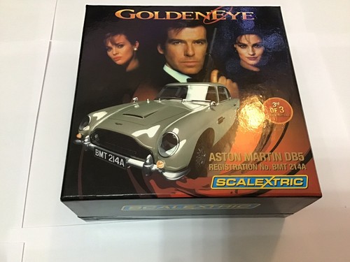 Scalextric classic collection - classic,