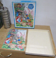 Vintage Victory Child's Wooden
