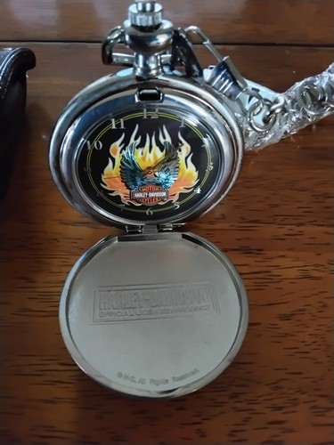 Harley davidson collectible - harley-davidson,