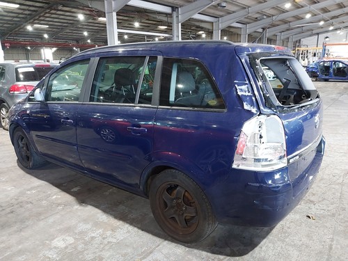 Rear axle vauxhall - axle,