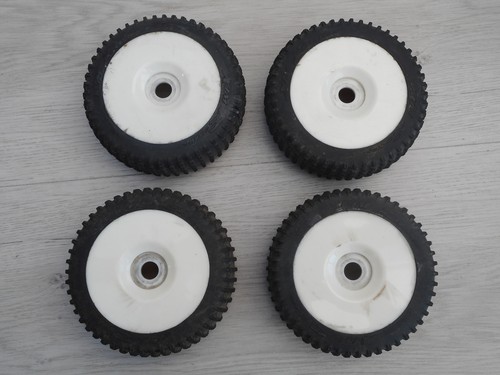 Xtm xt2 wheels - wheels, tyres