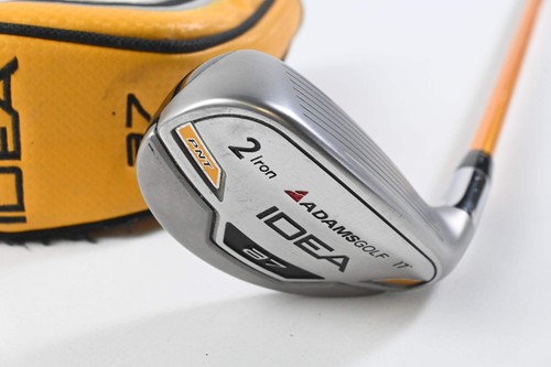 Adams idea hybrid 17 - idea, a7