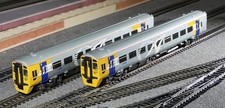 Bachmann 506 class 158 - bachmann,