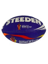 Steeden Rugby League World Cup