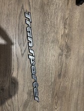 VW Volkswagen T4 Rear