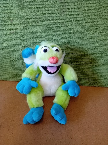 Disney store bear the - bear,